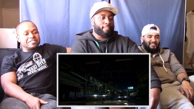 The Punisher REACTION & REVIEW - 2x8 "My Brother's Keeper" смотреть онлайн