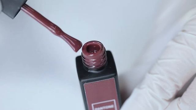 Гель-лак ONIQ 110 PANTONE: Red Pear смотреть онлайн