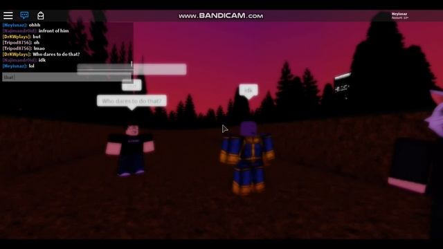 SCP - 6789, The Siren Head. [Siren Head] - Roblox Gameplay смотреть онлайн