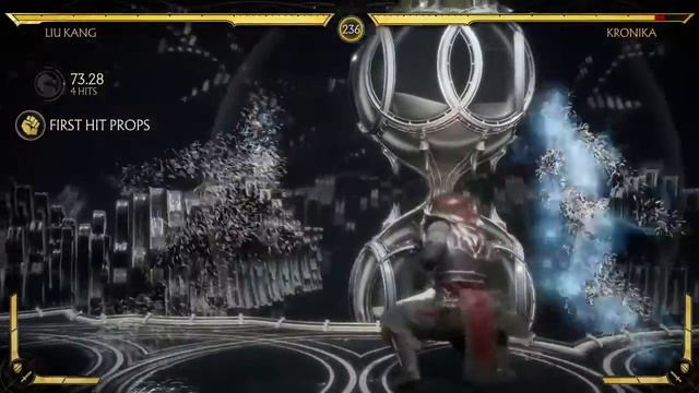 Mortal Kombat 11 Live GAMEPLAY India | tower | MK11 | Jason Gaming | Mortal Kombat Fight смотреть онлайн