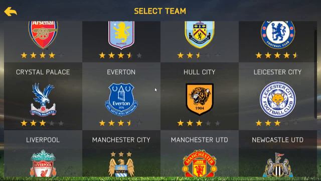 FIFA 15 Ultimate Team Gameplay - on PC ( Windows 8.1 ) смотреть онлайн