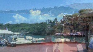 MIAROSA INCEKUM WEST RESORT. Turkey, Alanya, Incekum 2018-19.