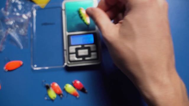 Блесны на голавля с AliExpress. Распаковка блесен на голавля, щуку и окуня смотреть онлайн