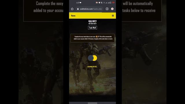 HOW TO HACK COD POINTS in call of duty mobile 😲*(free cp hack)* смотреть онлайн