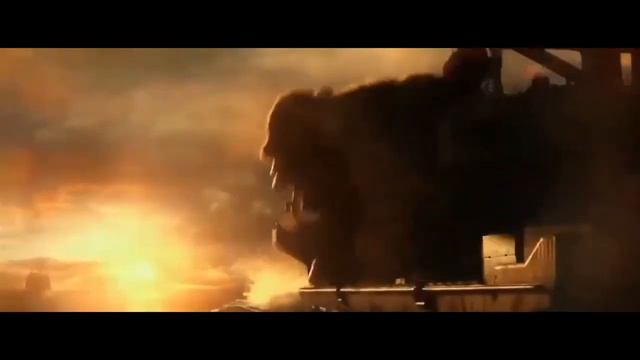 Godzilla Vs. Kong 2021 - Tv Spot Hd New Trailer Sunday 1\24 смотреть онлайн