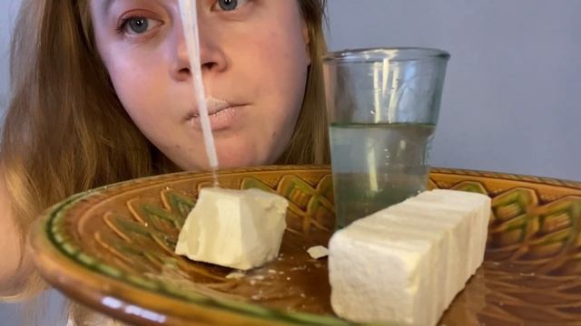 МЕЛ НОВЫЙ ОСКОЛ НЕСТАНДАРТ | ASMR | CHALK | ПРОСТО ДОБАВЬ ВОДЫ ? смотреть онлайн