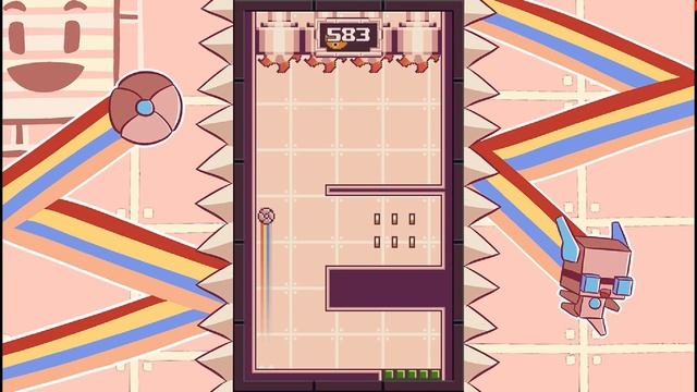 Let's Play Blitz Breaker - First Impressions - Blitz Breaker Gameplay смотреть онлайн