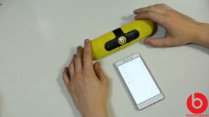 ОБЗОР BEATS PILL WIRELESS (MONSTER-SPB.RU)