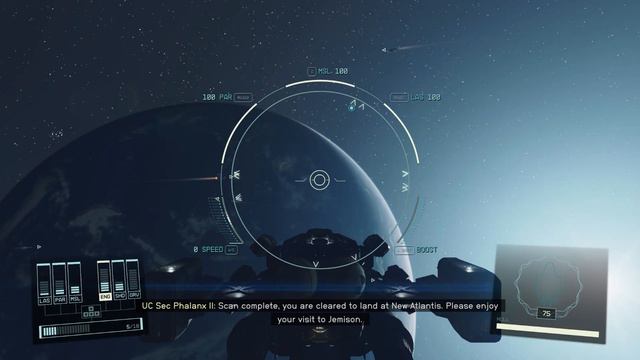 Starfield: Where To Sell Contraband  (Easy & Safe)