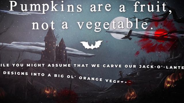 Halloween presentation смотреть онлайн