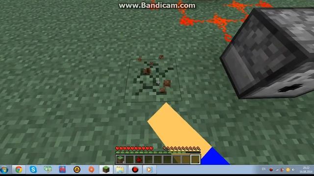 Minecraft-кондесатор без конденсатора смотреть онлайн