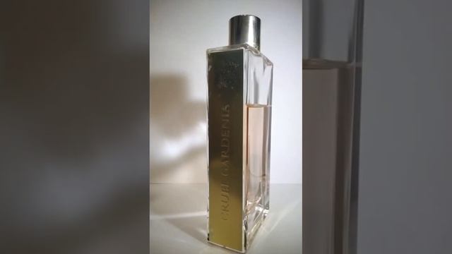 Guerlain Cruel Gardenia