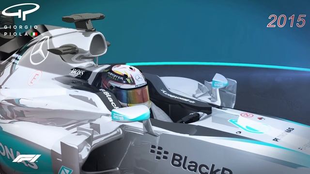 F1 Explained: 2018 Rule Changes смотреть онлайн