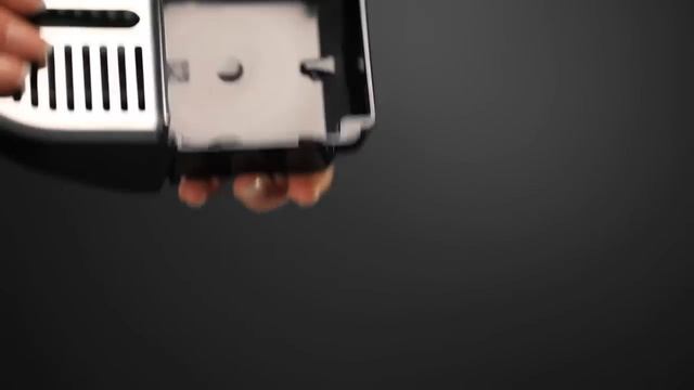 Nespresso Le Cube: Directions for Use смотреть онлайн