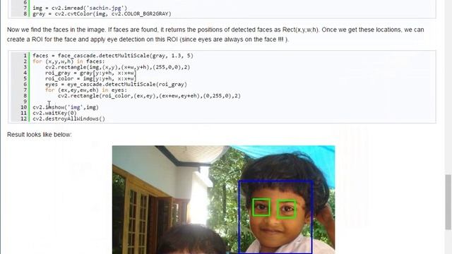 Image Proceesing and Python Course 7 - كورس بايثون بالعربى смотреть онлайн
