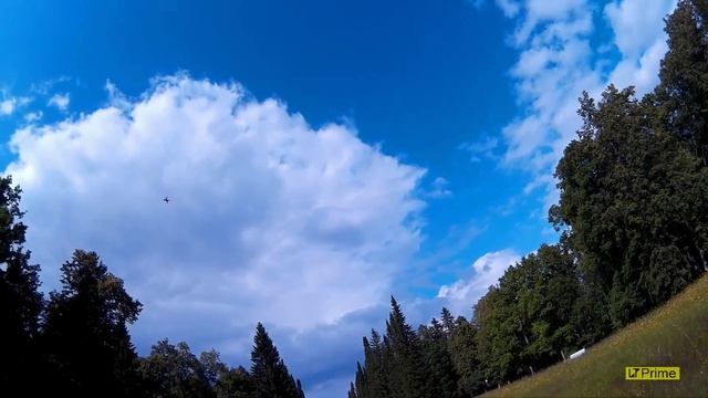 JJRC H6C, дешевый и стабильный квадрокоптер с хорошей камерой ( Banggood )