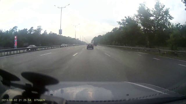 Как объехать Киев (How to bypass Kiev) смотреть онлайн