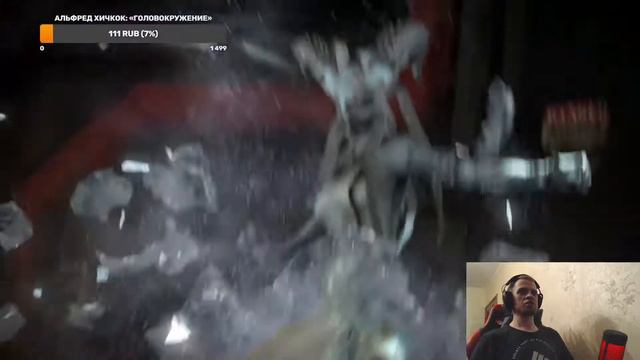 Castlevania : Lords of Shadow 2 ► Прохождение на русском ► Часть 2 смотреть онлайн