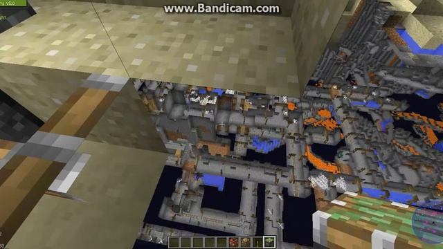 Баг на xray minecraft 1.5 смотреть онлайн