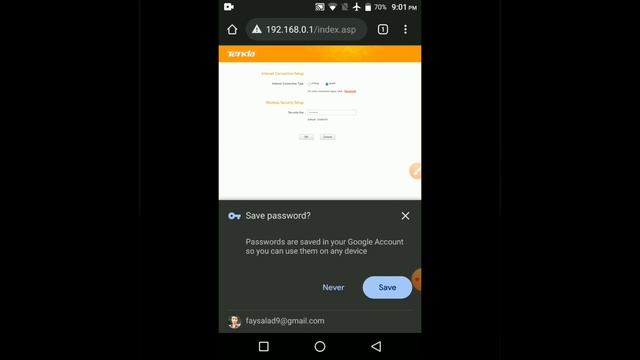 How To change Tenda Router Admin login Password On Mobile || Tenda Admin Password Change 2021 смотреть онлайн