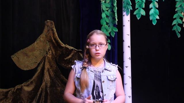 Страна читающая - Свинья под дубом И.А Крылова смотреть онлайн