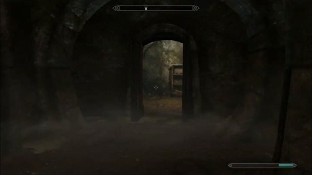 Skyrim - Find ALL the Stones of Barenziah ABRIDGED VERSION смотреть онлайн