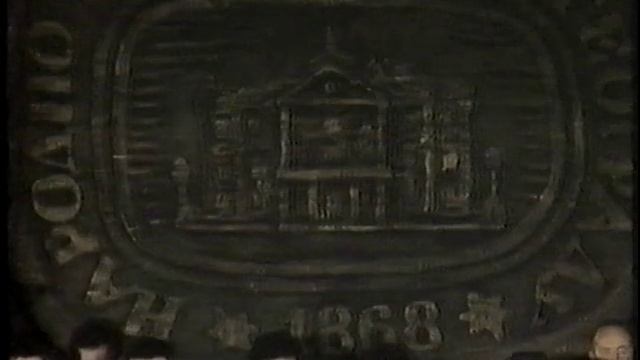 National Theater Opera Belgrade Chorus - Polovtsian Dances, Prince Igor Половецкие пляски смотреть онлайн