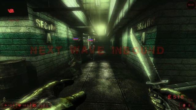 Killing Floor | Multiplayer In 2023 Biotics Lab Gameplay | No Commentary смотреть онлайн