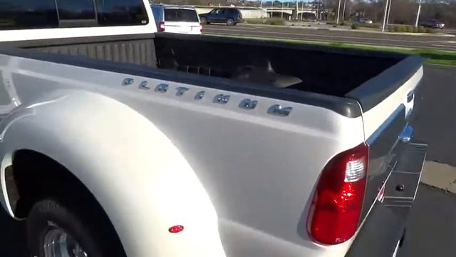 2015 FORD SUPER DUTY F-350 DRW Redding, Eureka, Red Bluff, Northern California, Sacramento смотреть онлайн