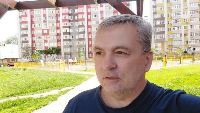 Анапа. Про неадекватных продавцов квартир смотреть онлайн