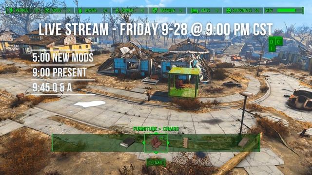 Live Stream Incoming смотреть онлайн