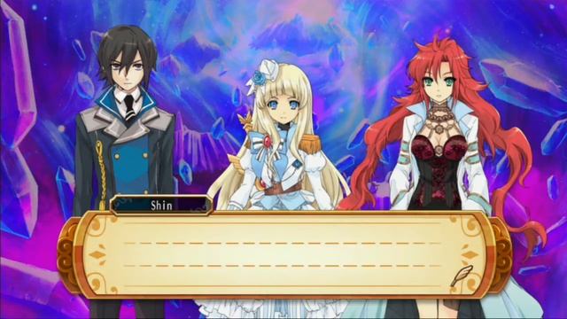 Let's Play The Awakened Fate Ultimatum ep 42 - True End смотреть онлайн