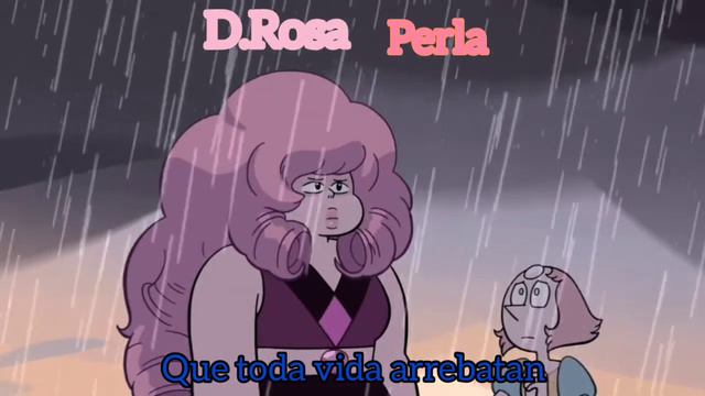 AMOR EN STEVEN UNIVERSE RAP//ZAKEN WORLD//2021 смотреть онлайн