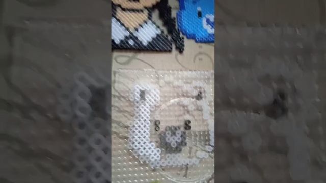 Мастер-класс по поделки из термомозаики. смотреть онлайн