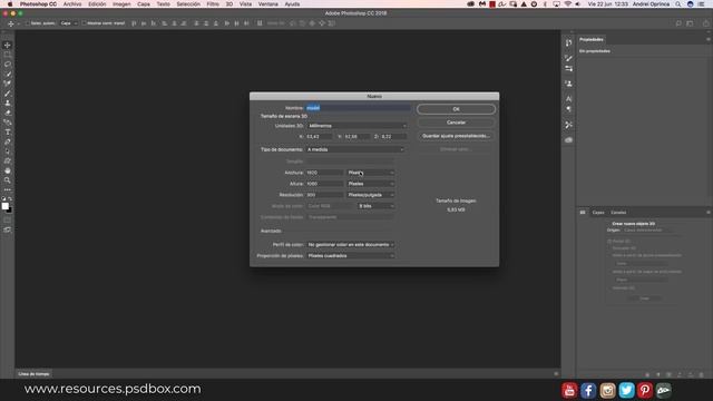Texturize And Use 3D Models In Photoshop