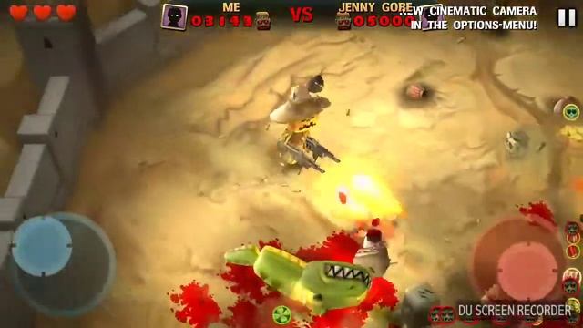 Minigore2 Zombies (Mod Money) #2 смотреть онлайн