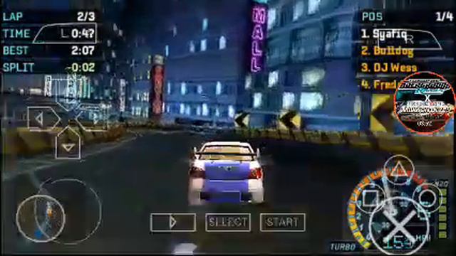 NFS Underground Rivals The Idolm@ster Million Live! Theater Days Races Tour Series Race 1 Of 6 смотреть онлайн