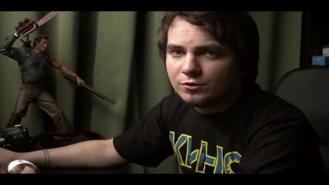 Maddyson-X. Дни минувшего Хованского