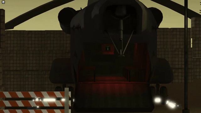 Desert FOB I made USING RGE (Realtime Game Editor) | Blackhawk Rescue Mission 5 смотреть онлайн