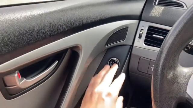 2015 Hyundai Elantra L | Waterloo Ford Lincoln смотреть онлайн
