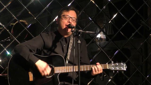 Алексей ПьероВИЧ Романов - 05 (live) смотреть онлайн