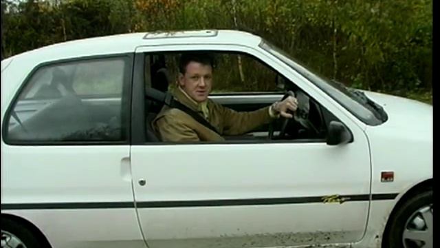 Motor Week: Season 7, Ep. 15