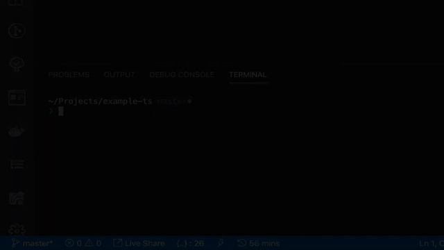 4.4- Graphql Tooling - Schema to Typescript definitions - A better way to generate types and hooks смотреть онлайн