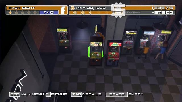 Lets Play ArcadeCraft: Part 2 BlueDragon Arcade Money More Money! смотреть онлайн