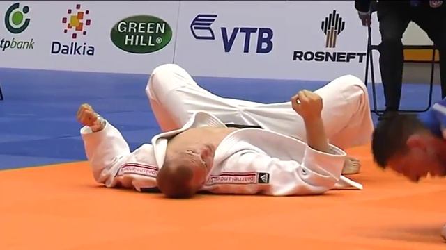 Goud voor Henk Grol in Amsterdam смотреть онлайн