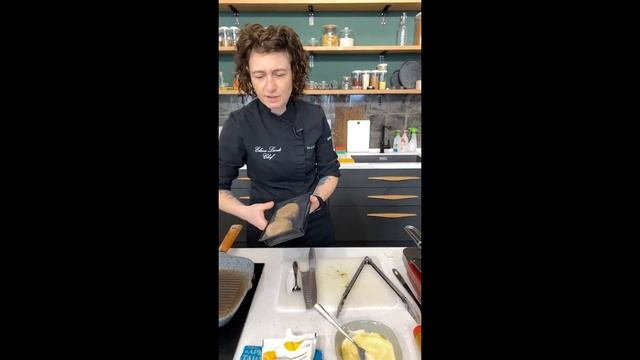 Гриль-рецепты Лены Ландэ смотреть онлайн