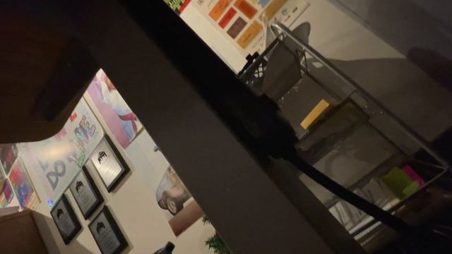 Building an Autonomous.ia Smart Desk Core