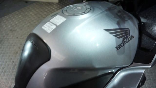 MOTORBIKES 4 ALL REVIEW HONDA ST1300 PAN EUROPEAN FOR SALE