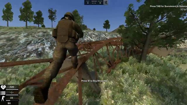[BeGone] ★ Tutorial - Parkour en Crane 2 ★ смотреть онлайн