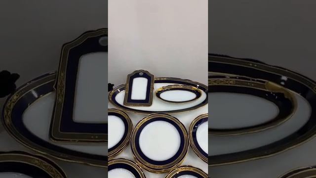 Сервиз Кузнецов смотреть онлайн